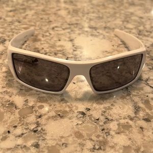 Oakley gascan sunglasses